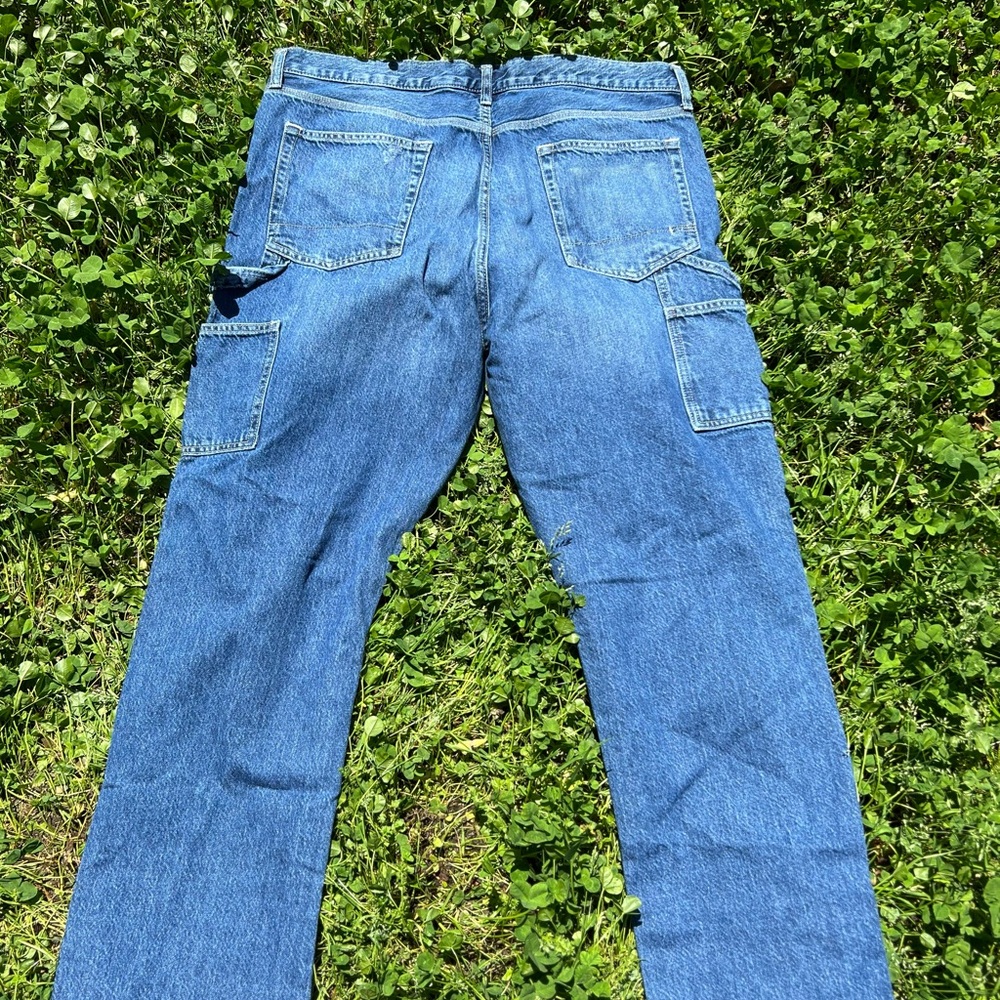 Work pants 38/34 - Picture 3 of 3